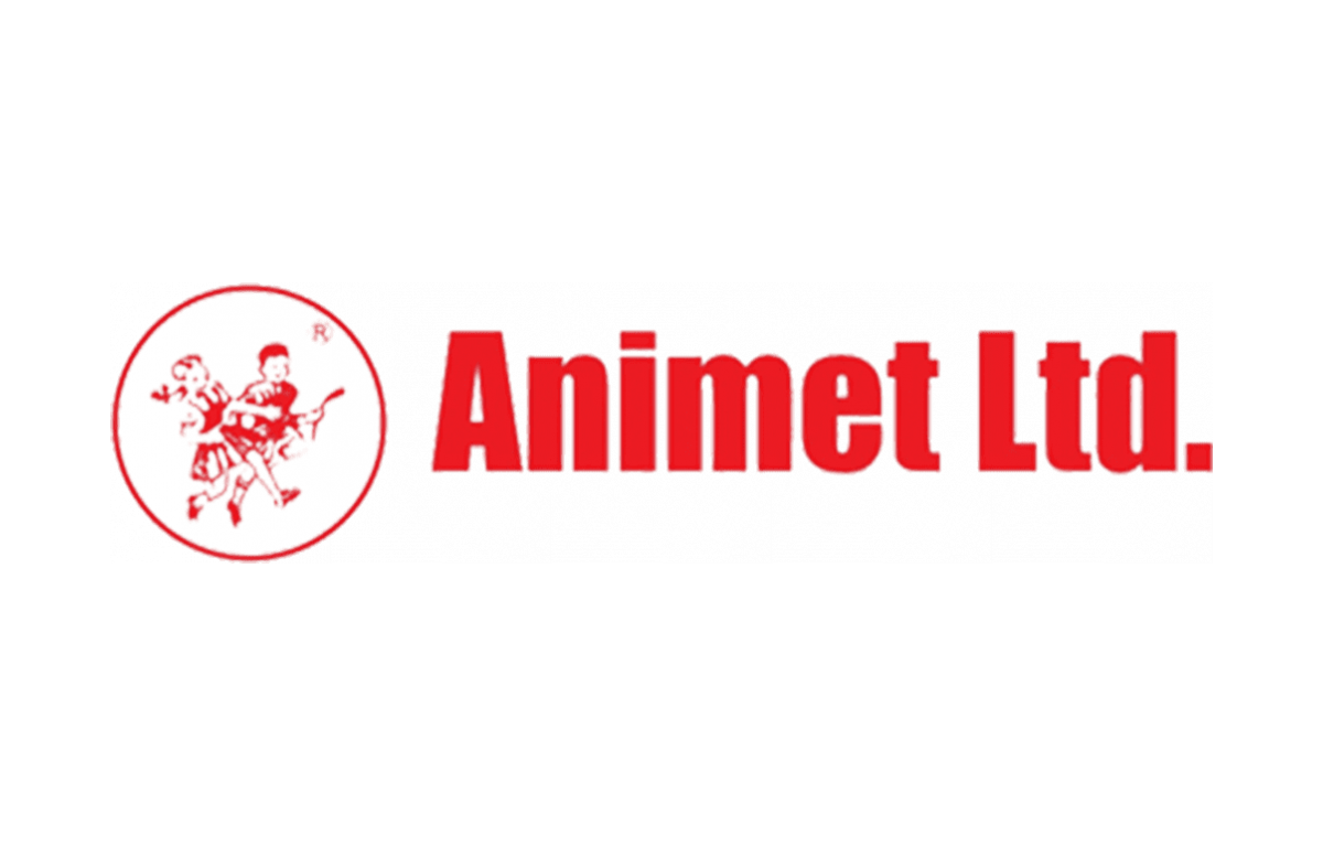 Animet Ltd logo