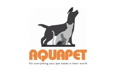 Aquapet logo