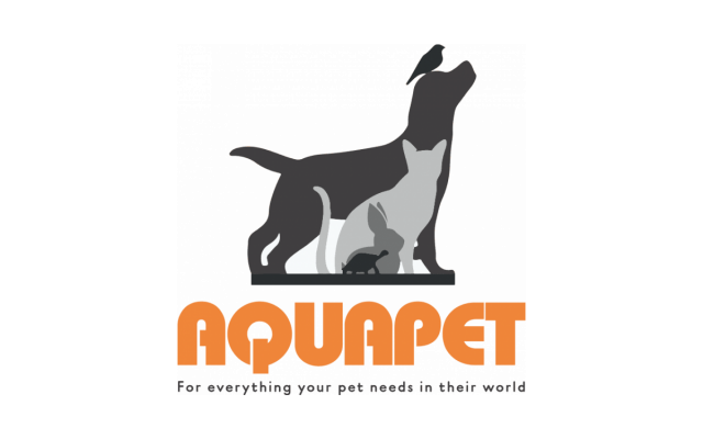 Aquapet logo