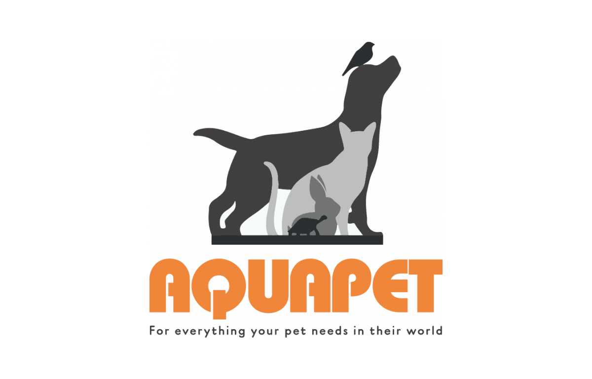 Aquapet logo
