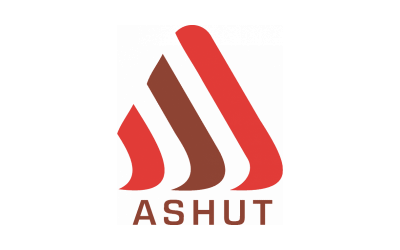 Ashut logo