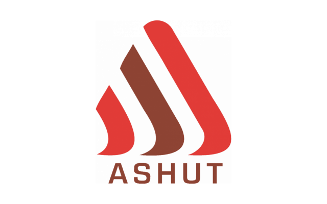 Ashut logo