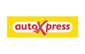 AutoXpress logo