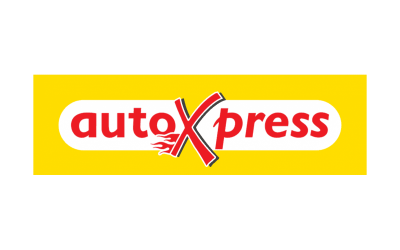 AutoXpress logo