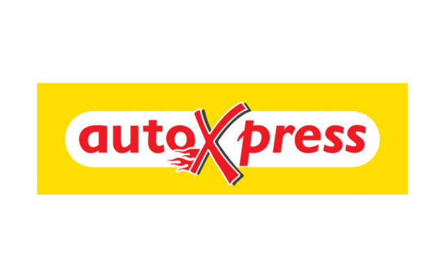 AutoXpress logo