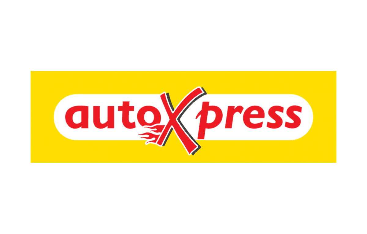 AutoXpress logo