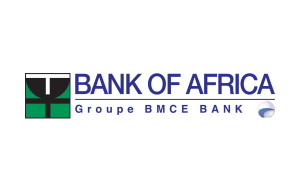Bank Of Africa (BOA) logo