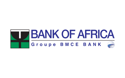Bank Of Africa (BOA) logo