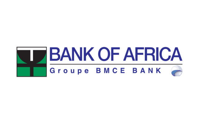 Bank Of Africa (BOA) logo