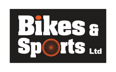 Bikes & Sports logo