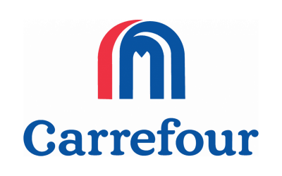 Carrefour logo
