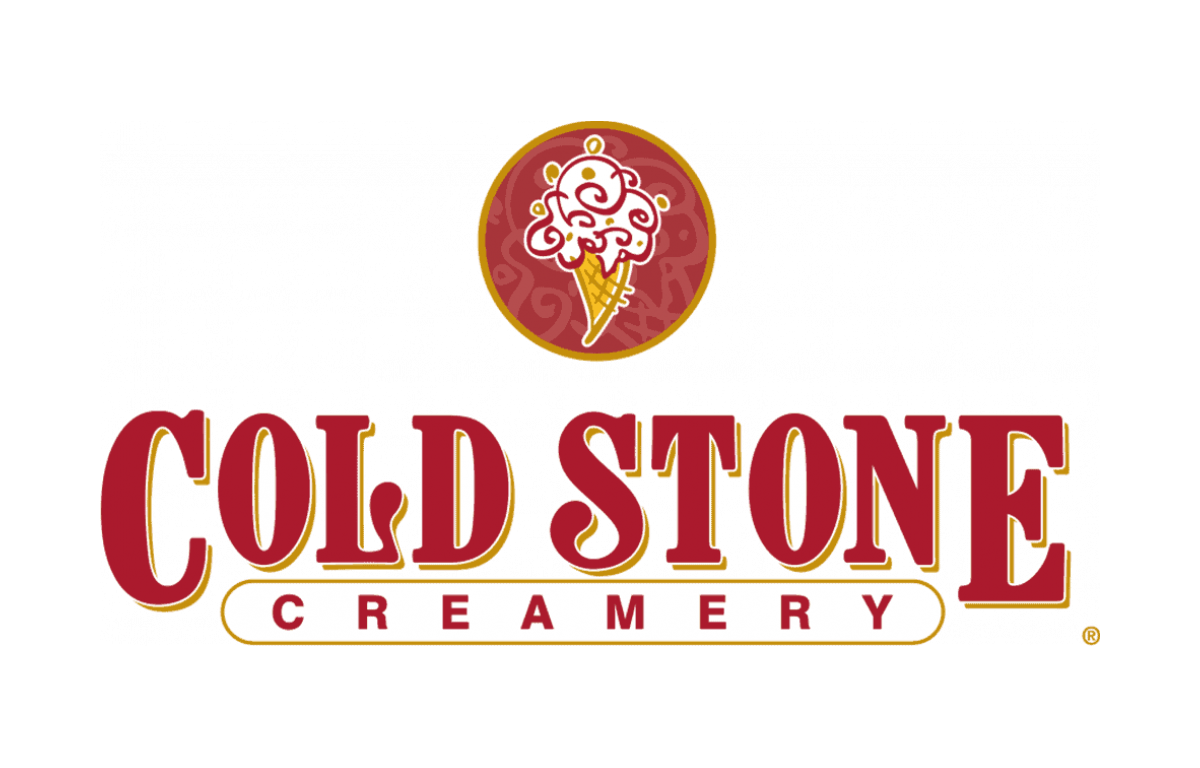 Coldstone Creamery logo