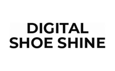 Digital Shoe Shine logo
