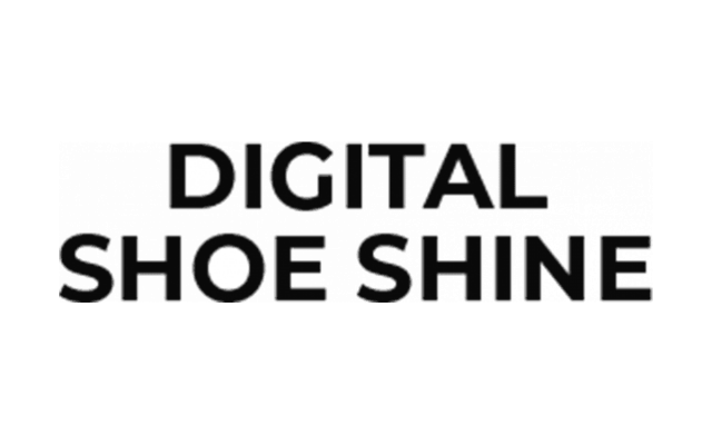Digital Shoe Shine logo
