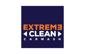 Extreme Clean logo