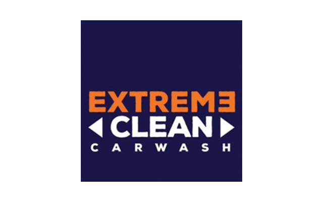 Extreme Clean logo