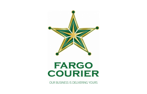 Fargo Courier logo