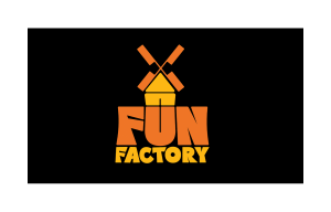 Fun Factory logo
