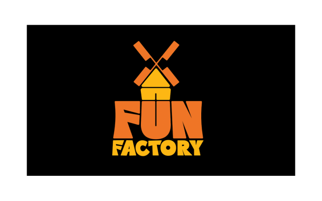 Fun Factory Logo Fun Factory logo