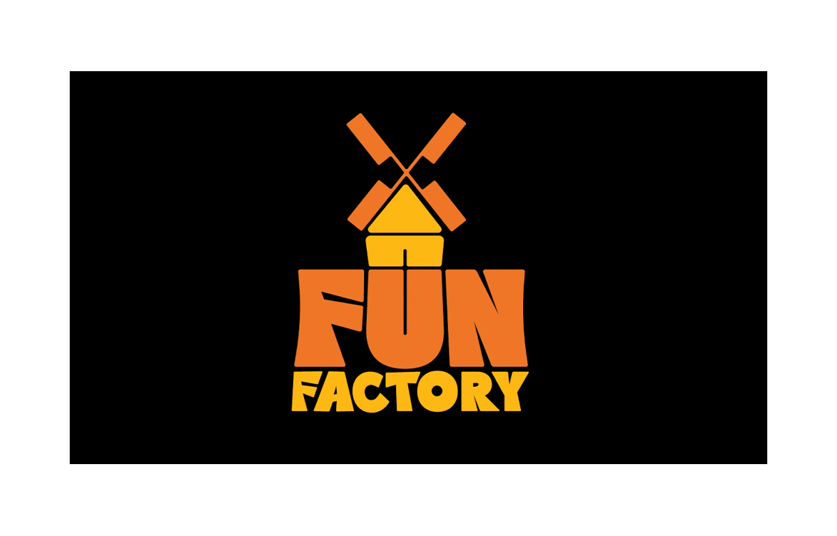 Fun Factory logo