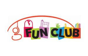 G-Fun Club  logo