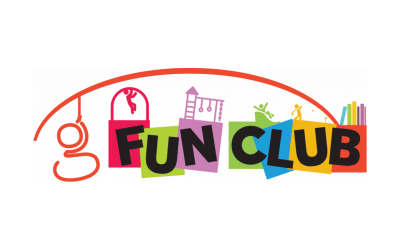 G-Fun Club  logo