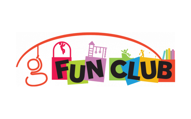 G-Fun Club  logo