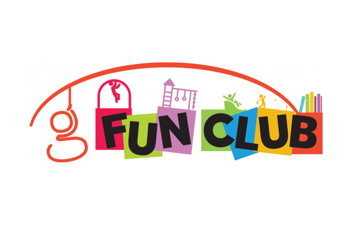G Fun Club Logo G-Fun Club logo