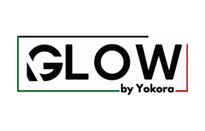 Glow by Yokora logo