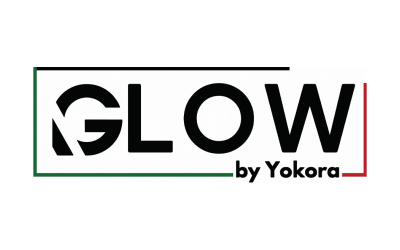 Glow by Yokora logo