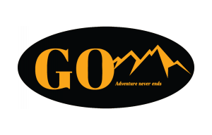 Going Outdoor logo
