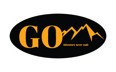 Going Outdoor logo