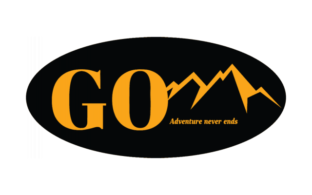 Going Outdoor logo