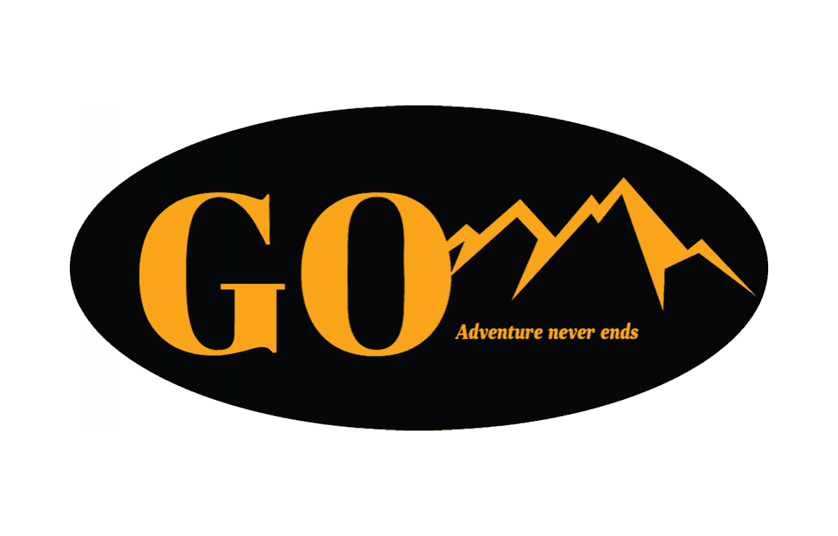 Going Outdoor logo