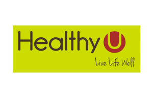 Healthy U logo