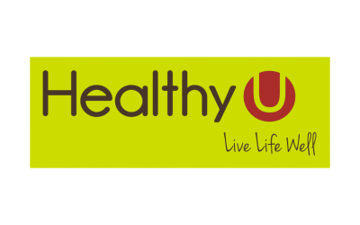 Healthy U logo