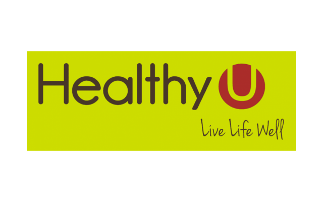 Healthy U logo