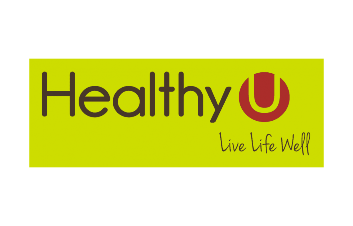 Healthy U logo