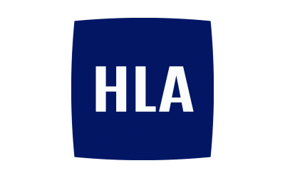 HLA logo