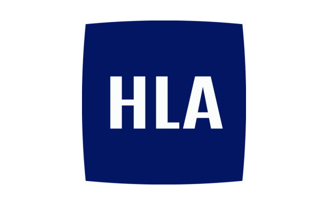 HLA logo