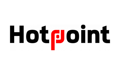 Hotpoint logo
