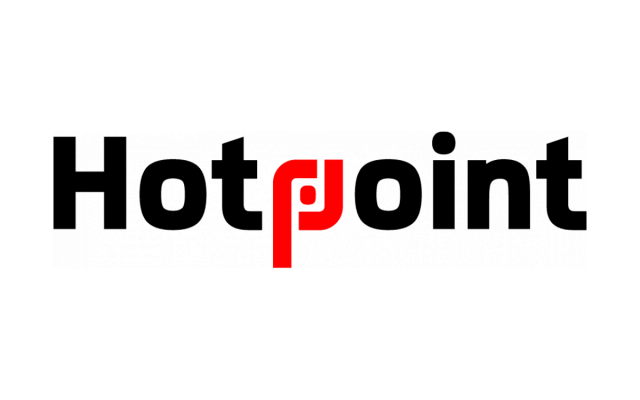 Hotpoint logo