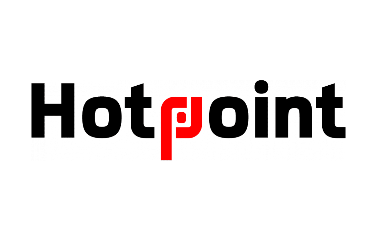 Hotpoint logo