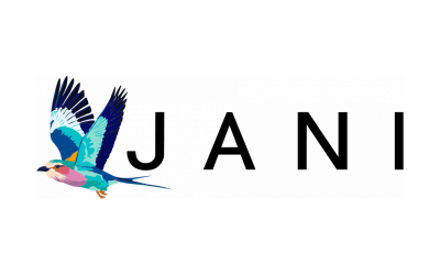 JANI Beauty logo
