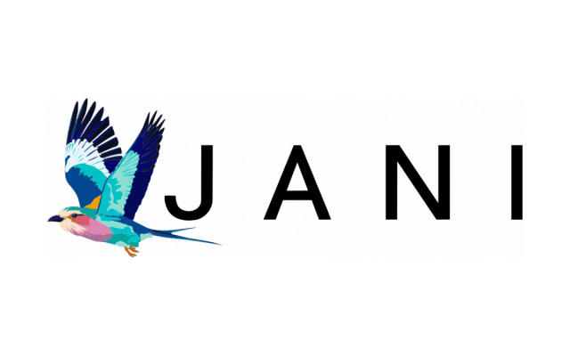 JANI Beauty logo