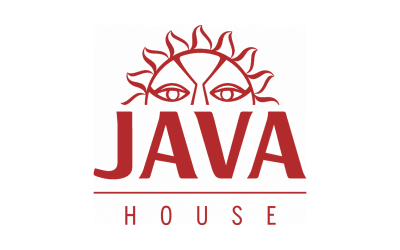 Java House Logo Java House logo