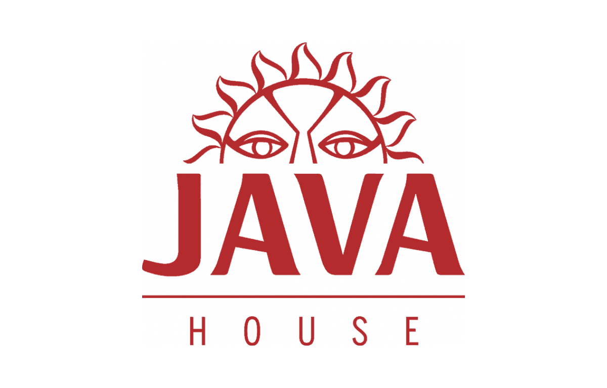 Java House logo