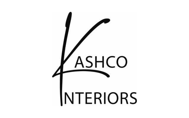 KashCo Interiors logo