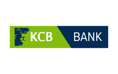 KCB Bank logo