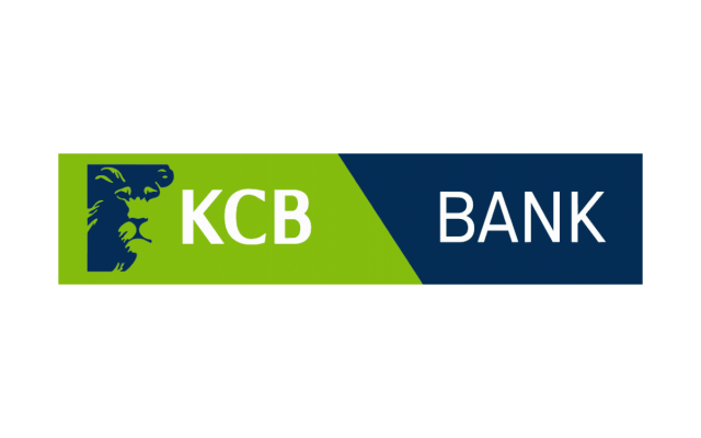 KCB Bank logo